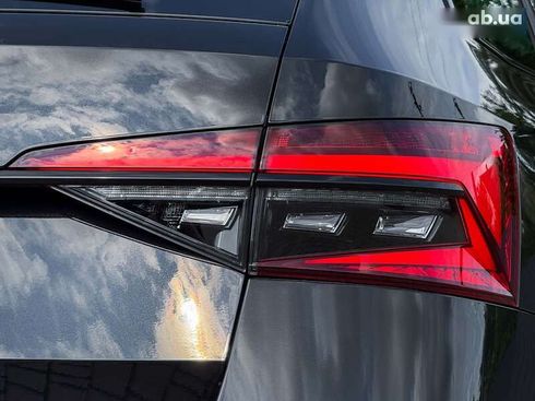Skoda Superb 2021 - фото 23