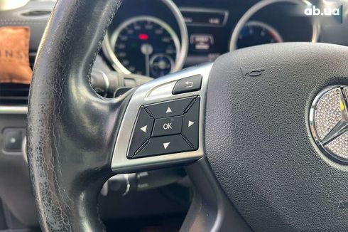 Mercedes-Benz GL-Класс 2015 - фото 21