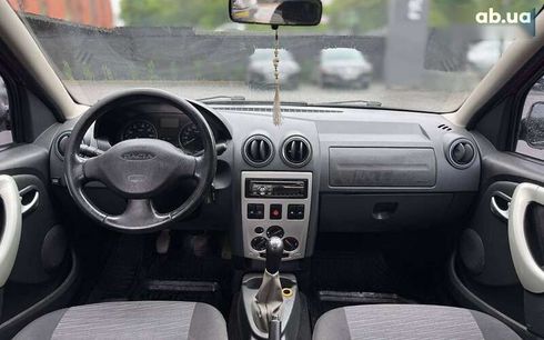 Dacia Logan 2006 - фото 10