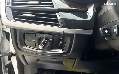 BMW X5 2015 - фото 13