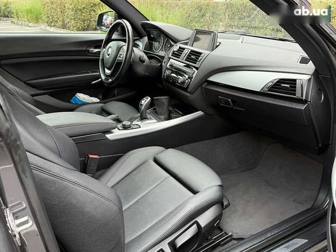 BMW 2 серия 2015 - фото 29