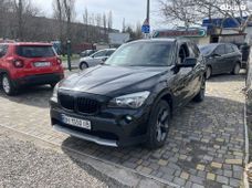 Продажа б/у BMW X1 в Одесской области - купить на Автобазаре