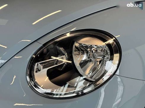 Volkswagen Beetle 2015 - фото 3