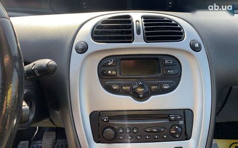 Citroёn Xsara Picasso 2007 - фото 11