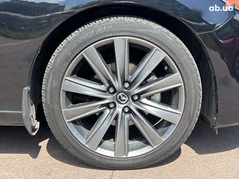 Mazda 6 2021 - фото 23