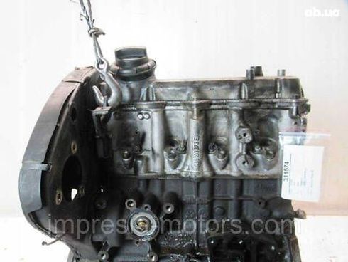 двигатель в сборе для SEAT Toledo - купити на Автобазарі - фото 9
