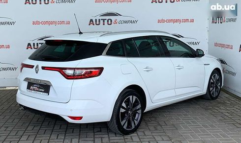 Renault Megane 2019 - фото 4