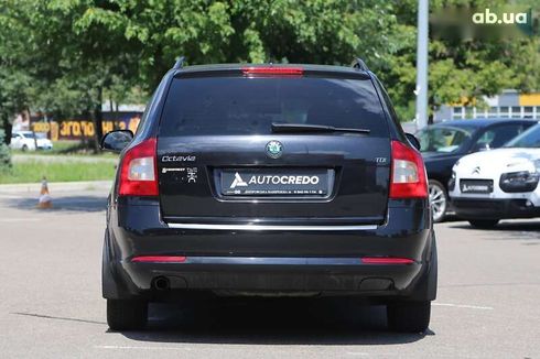 Skoda Octavia 2012 - фото 6