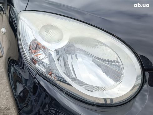 Citroёn C1 2012 черный - фото 6