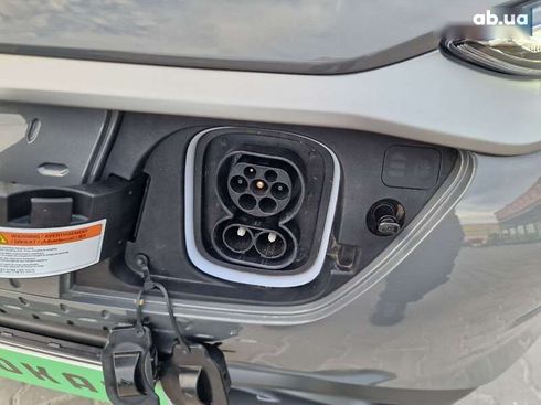 Hyundai Kona Electric 2020 - фото 4