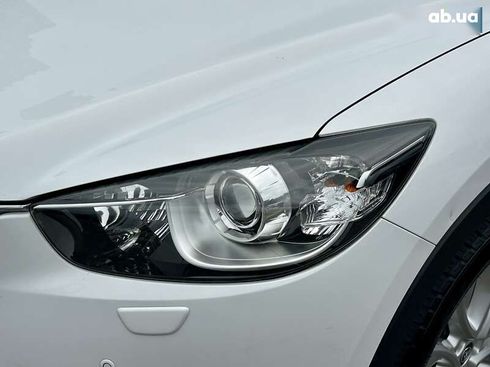 Mazda CX-5 2013 - фото 19
