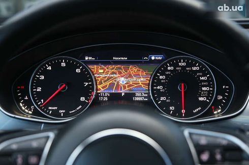 Audi A7 2016 - фото 22
