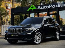 Купити BMW X5 бу в Україні - купити на Автобазарі