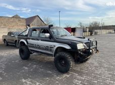 Продаж вживаних Mitsubishi L200 2005 року в Києві - купити на Автобазарі