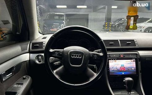 Audi A4 2008 - фото 12