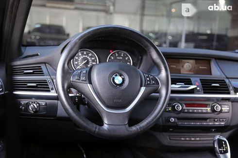 BMW X5 2008 - фото 22