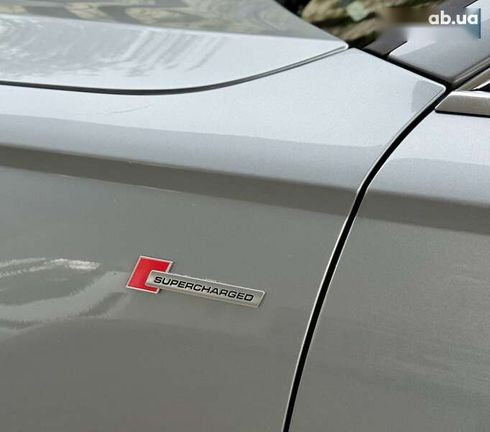 Audi A6 2012 - фото 24