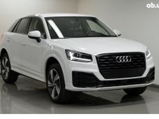 Купить Audi Q2 бу в Украине - купить на Автобазаре