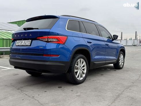 Skoda Kodiaq 2020 - фото 8