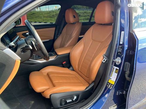 BMW 3 серия 2019 - фото 30