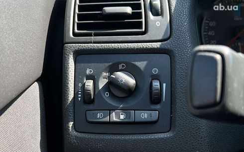 Volvo S40 2006 - фото 16