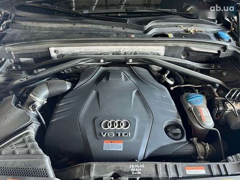 Audi Q5 2015 - фото 11