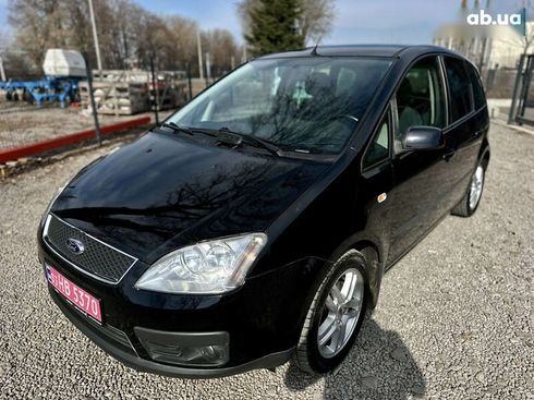 Ford C-Max 2005 - фото 9