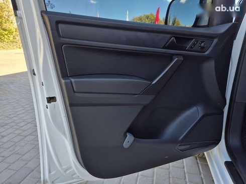 Volkswagen Caddy 2017 - фото 23