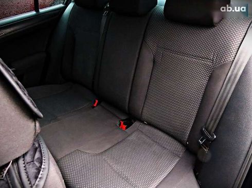 Volkswagen Jetta 2012 - фото 15