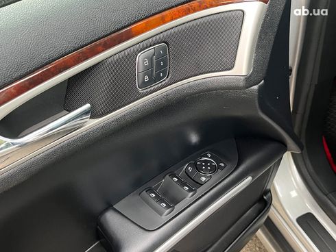 Lincoln MKZ 2015 серый - фото 34