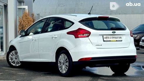 Ford Focus 2018 - фото 2