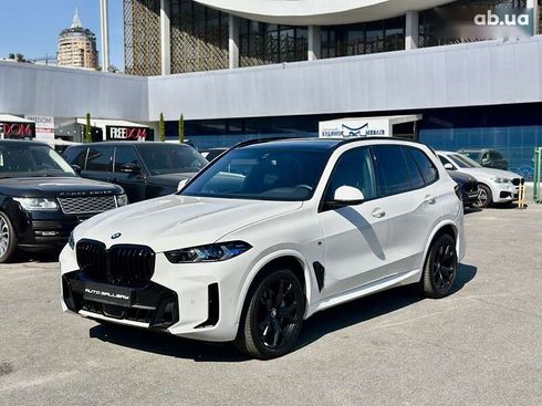 BMW X5 2019 - фото 5