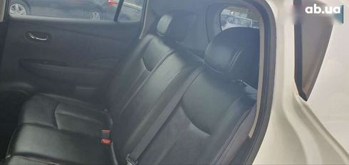 Nissan Leaf 2013 - фото 11