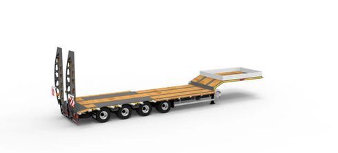 TAD TUR Jumbo 45-4 2025 - фото 15