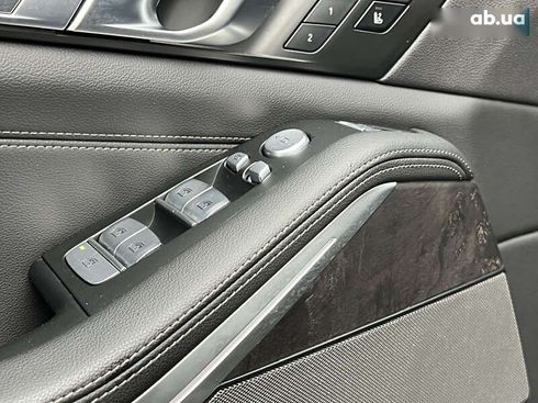 BMW X7 2022 - фото 19