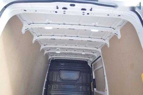 Volkswagen Crafter 2021 - фото 25