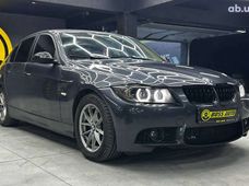 Продажа б/у BMW 3 серия в Черновицкой области - купить на Автобазаре