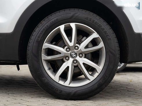 Hyundai Santa Fe 2013 - фото 11
