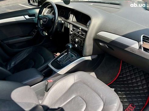 Audi A4 2012 - фото 21