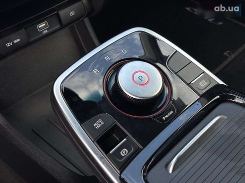 Kia Niro 2021 - фото 20