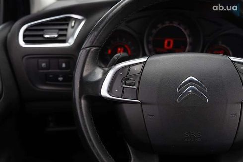 Citroёn C4 2015 - фото 17