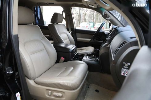 Toyota Land Cruiser 2008 - фото 10