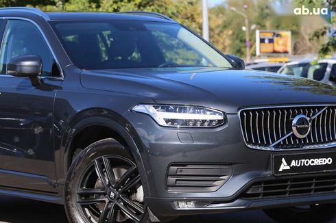 Volvo XC90 2020 - фото 4