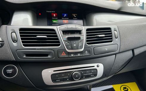 Renault Laguna 2015 - фото 11
