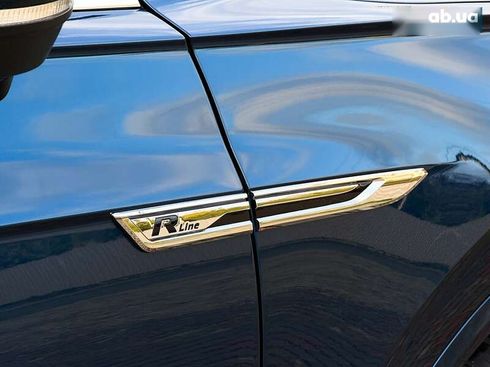 Volkswagen Touareg 2021 - фото 22