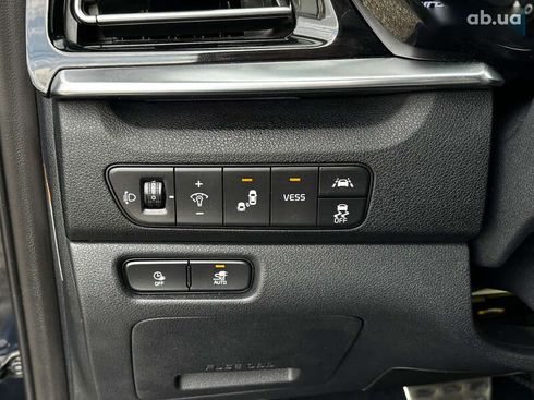 Kia Niro 2021 - фото 25