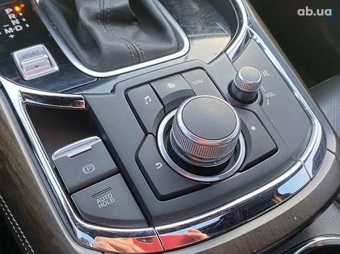 Mazda CX-9 2020 - фото 22