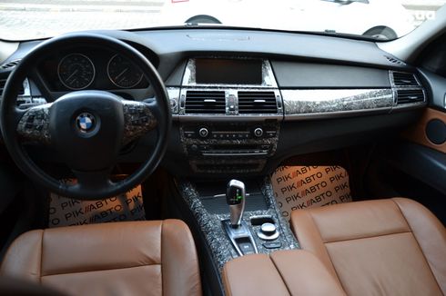 BMW X5 2008 - фото 12