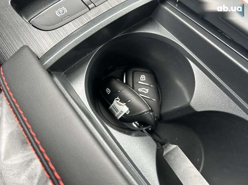 MG ZS EV 2022 - фото 21