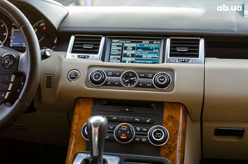 Land Rover Range Rover 2012 - фото 25
